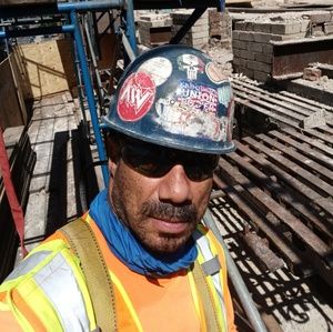 Meet your Posher, Henry